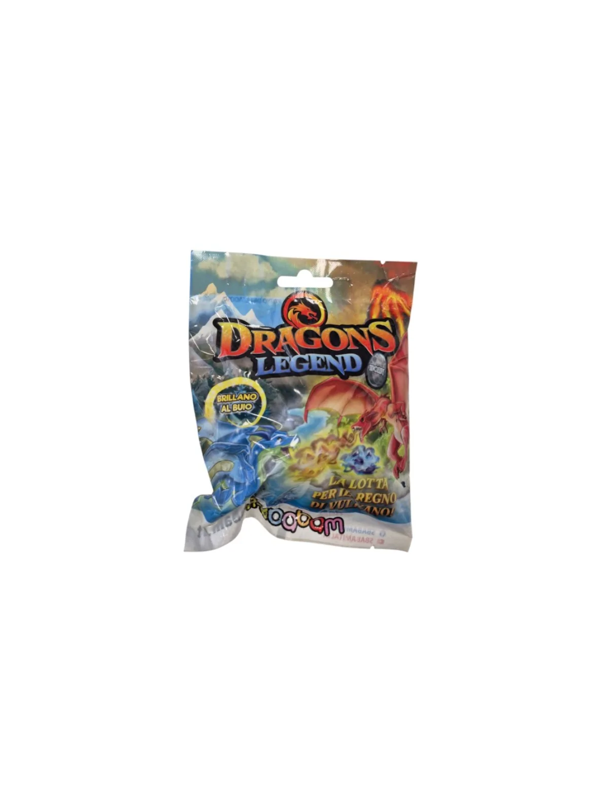 Dragons Legend Sbabam
