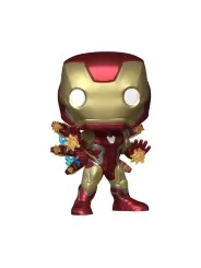 Funko Pop Marvel Iron Man 1555