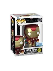 Funko Pop Marvel Iron Man 1555