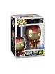 Funko Pop Marvel Iron Man 1555