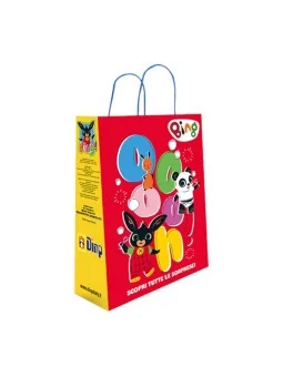 Bing Shopper Sorpresa