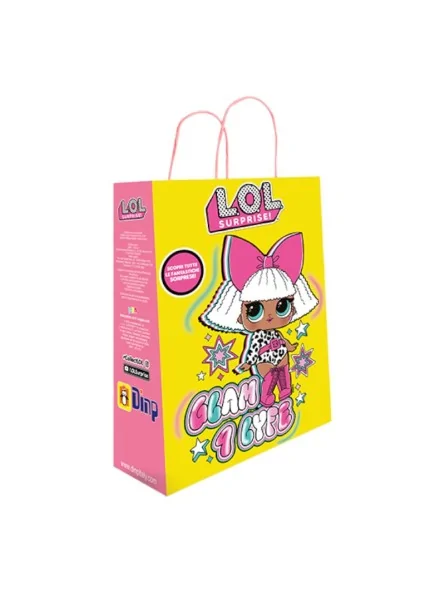 LoL Shopper Sorpresa LoL Shopper Sorpresa