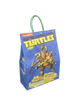 Turtles Shopper Sorpresa