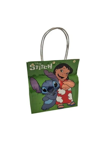 Disney Stitch Mini Shopper Sorpresa Disney Stitch Mini Shopper Sorpresa