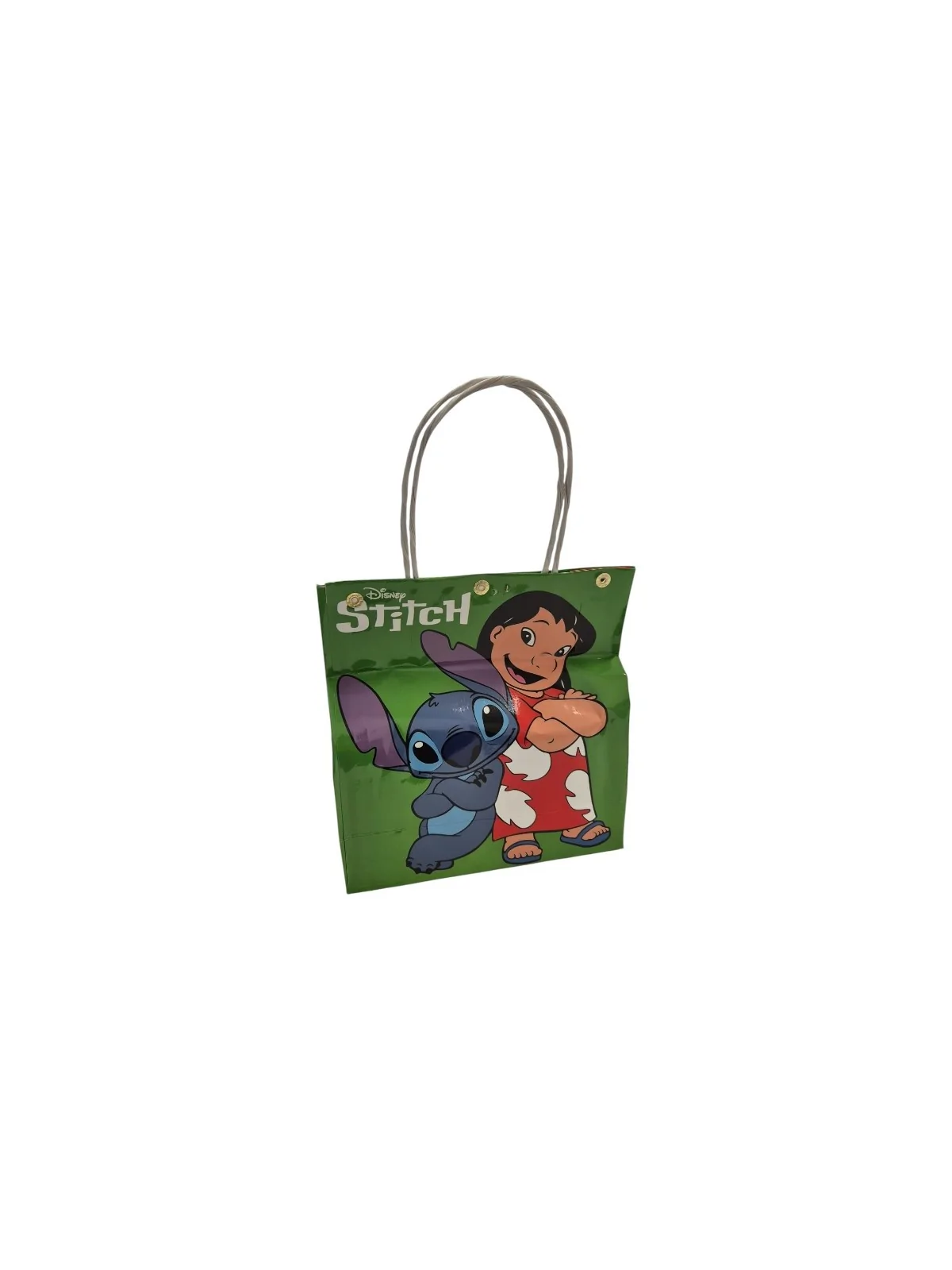Disney Stitch Mini Shopper Sorpresa Disney Stitch Mini Shopper Sorpresa