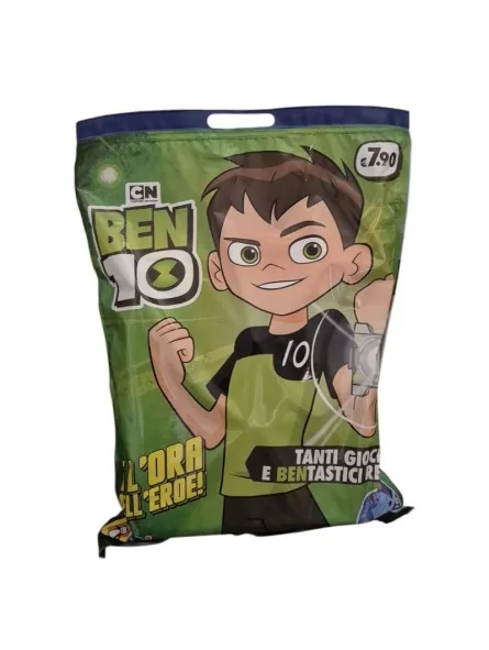 Ben Ten Busta Sorpresa Ben Ten Busta Sorpresa