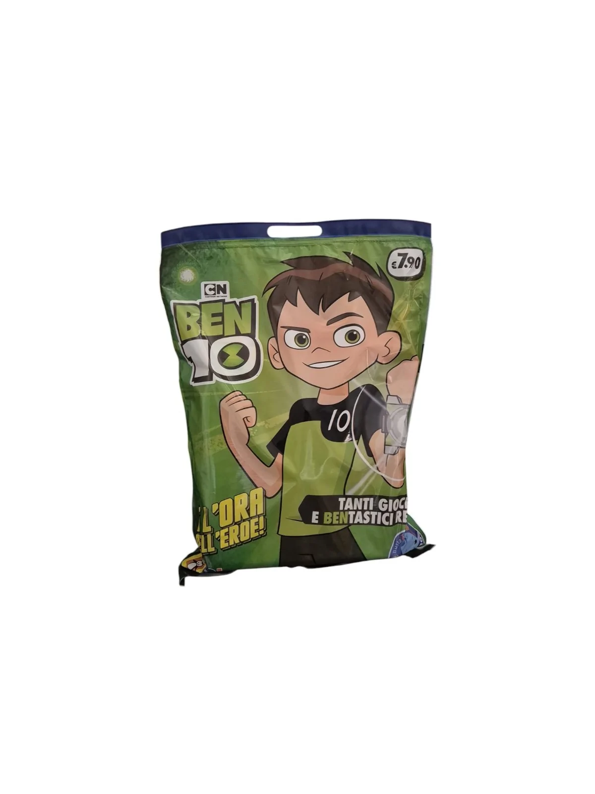Ben Ten Busta Sorpresa Ben Ten Busta Sorpresa