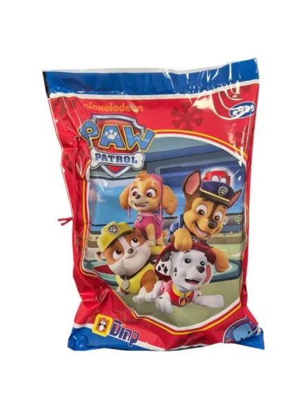 Paw Patrol Maxi Busta Sorpresa Natale Paw Patrol Maxi Busta Sorpresa Natale