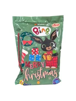 Bing Maxi Busta Sorpresa Natale