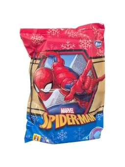 Spiderman Maxi Busta Sorpresa Natale