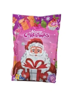 Merry Christmas Bimba Maxi Busta Sorpresa