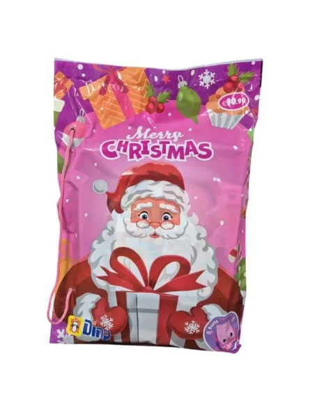 Merry Christmas Bimba Maxi Busta Sorpresa Merry Christmas Bimba Maxi Busta Sorpresa