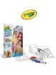Crayola Diseny Frozen Coloring Set Crayola Diseny Frozen Coloring Set
