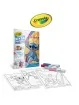 Crayola Disney Stitch Coloring Set Crayola Disney Stitch Coloring Set