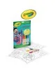 Crayola Disney Stitch Album Attività e Colori Crayola Disney Stitch Album Attività e Colori