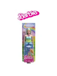 Barbie Con Vestito a Farfalla 32 cm AS1