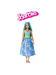 Barbie Con Vestito a Farfalla 32 cm AS1