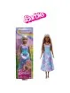 Barbie Vestito a Farfalla 32 CM AST 2 Barbie Vestito a Farfalla 32 CM AST 2