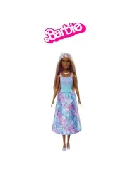 Barbie Vestito a Farfalla 32 CM AST 2