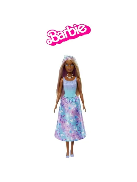 Barbie Vestito a Farfalla 32 CM AST 2 Barbie Vestito a Farfalla 32 CM AST 2