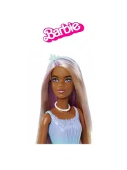 Barbie Vestito a Farfalla 32 CM AST 2