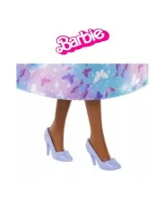 Barbie Vestito a Farfalla 32 CM AST 2