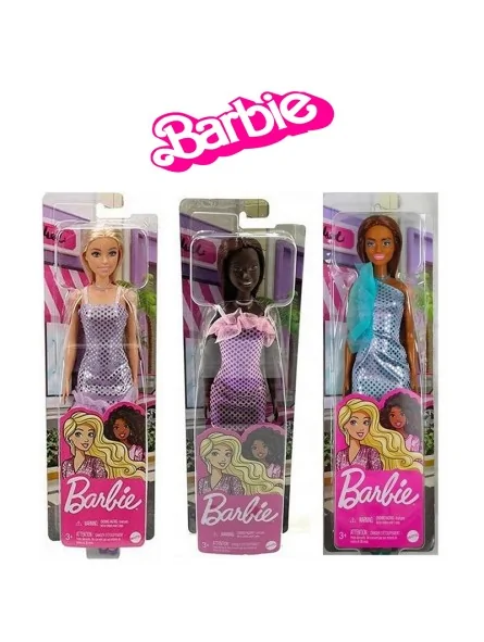 Barbie Glitz Doll 32 cm Barbie Glitz Doll 32 cm