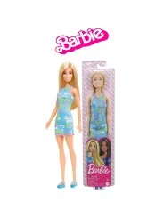 Barbie Abito Estivo 2 ASt 32 CM