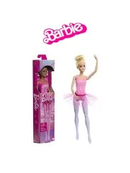 Barbie Ballerina 2 AST 32 CM