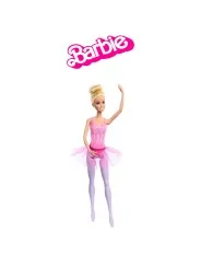 Barbie Ballerina 2 AST 32 CM