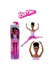 Barbie Ballerina 2 AST 32 CM