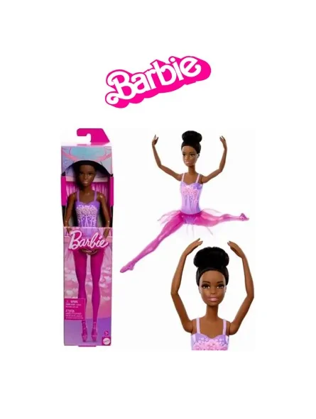 Barbie Ballerina 2 AST 32 CM Barbie Ballerina 2 AST 32 CM