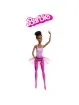 Barbie Ballerina 2 AST 32 CM Barbie Ballerina 2 AST 32 CM