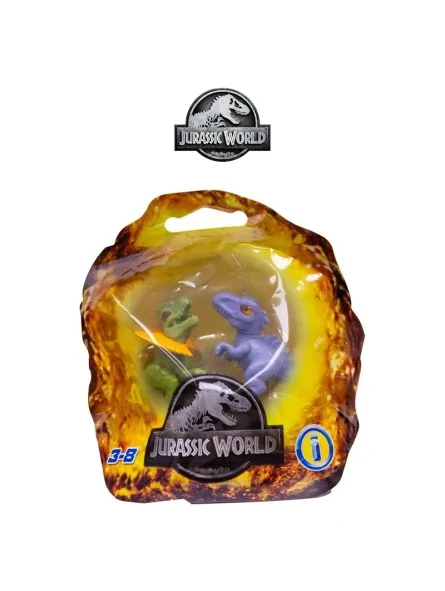 Jurassic World Figure Baby Dino 7 cm Jurassic World Figure Baby Dino 7 cm