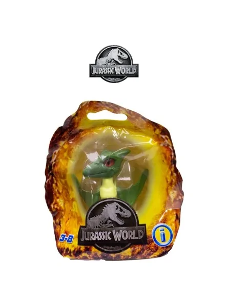 Jurassic World Figure Baby Dino 7 cm Jurassic World Figure Baby Dino 7 cm