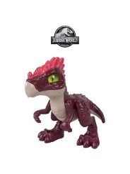 Jurassic World Figure Baby Dino 7 cm