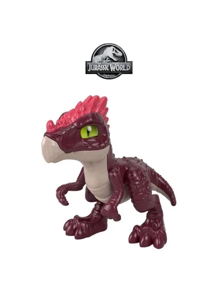 Jurassic World Figure Baby Dino 7 cm Jurassic World Figure Baby Dino 7 cm