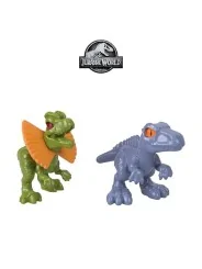 Jurassic World Figure Baby Dino 7 cm