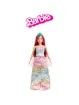 Barbie Dreamtopia con Capelli Rosa 32 CM Barbie Dreamtopia con Capelli Rosa 32 CM