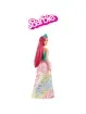 Barbie Dreamtopia con Capelli Rosa 32 CM Barbie Dreamtopia con Capelli Rosa 32 CM
