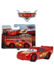 Disney Cars Pull Back 1/43