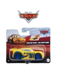 Disney Cars Pull Back 1/43
