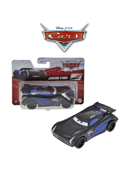 Disney Cars Pull Back 1/43 Disney Cars Pull Back 1/43