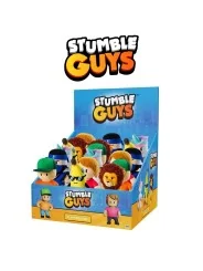 Bagclip Peluche Stumble Guiys 13 cm
