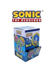 Sonic The Hedgehog Squishme