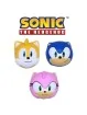 Sonic The Hedgehog Squishme Sonic The Hedgehog Squishme
