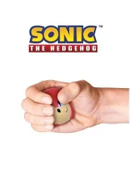 Sonic The Hedgehog Squishme