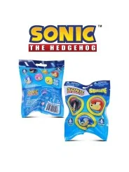 Sonic The Hedgehog Squishme