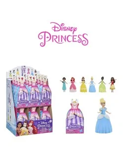 Disney Princess Secret Style