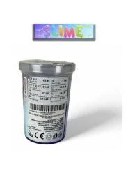 Slime Vasetto 70 Gr Assortiti